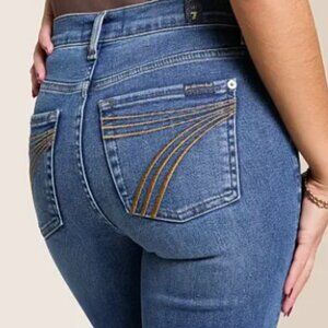 Dojo Trouser Jean NWOT